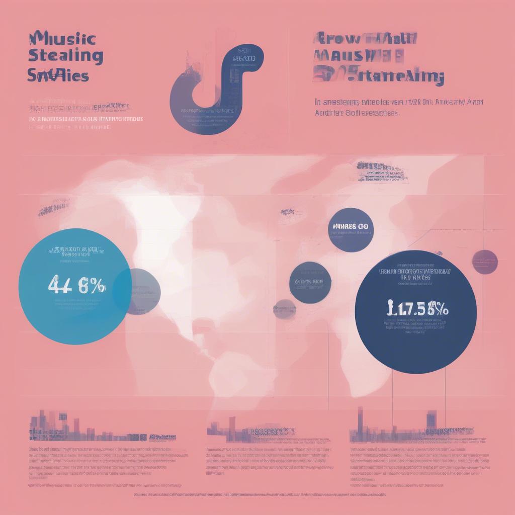 Impact of Streaming on Music in 2017