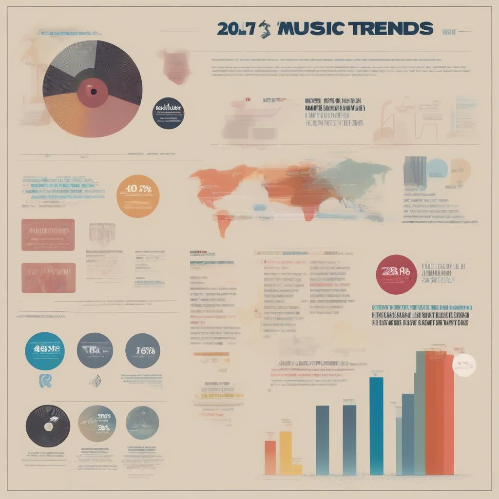 Music Trends in 2017