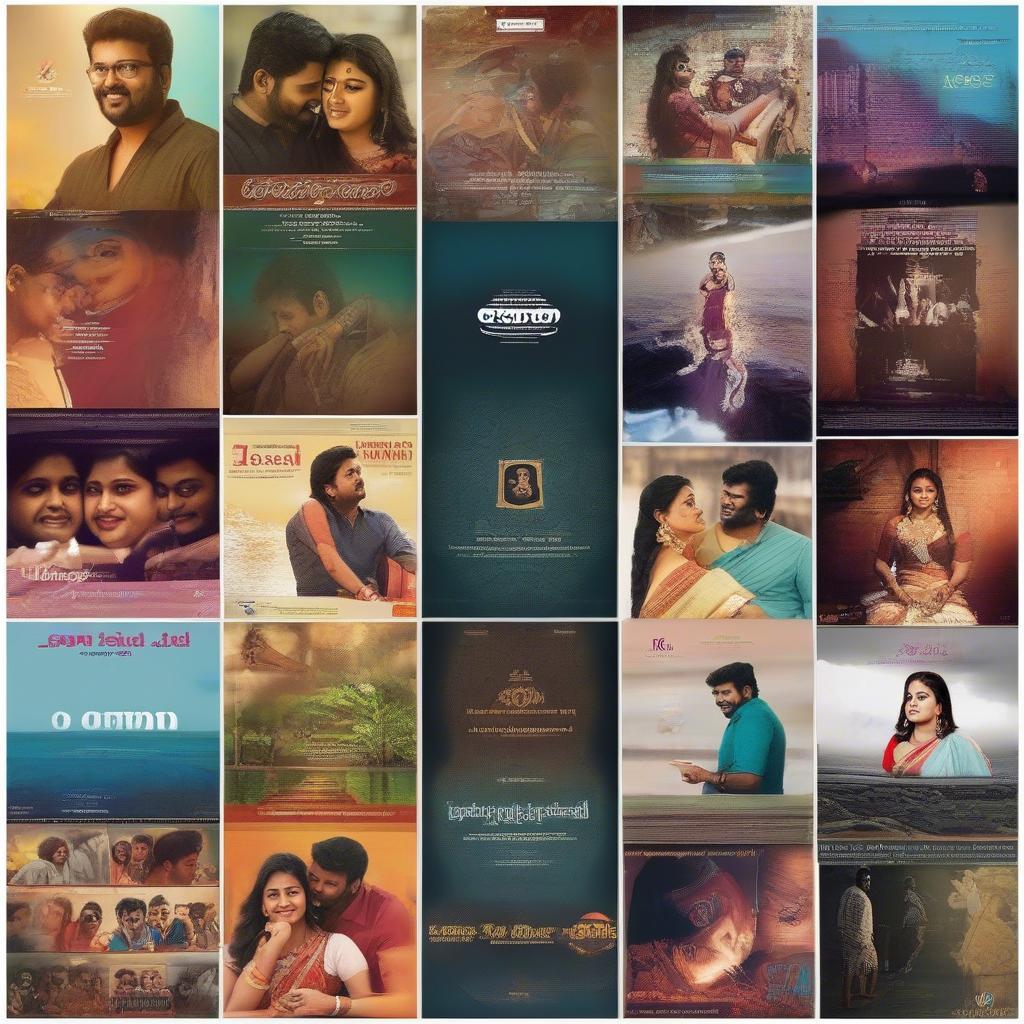 2017 Top Melody Songs Tamil: A Nostalgic Journey