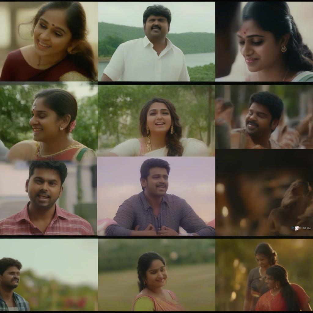 2017 Tamil Melody Songs Music Videos