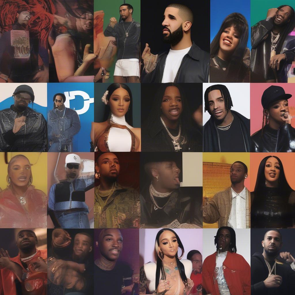 Top 100 Songs of 2018: A Look Back at the Year’s Biggest Hits