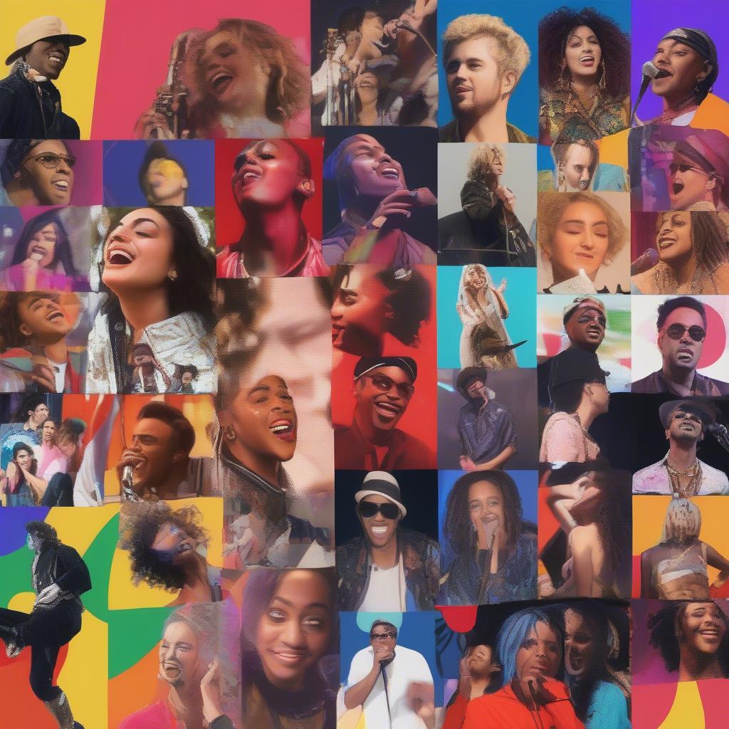 2019 Fusion Festival Top Songs by Festival Artists