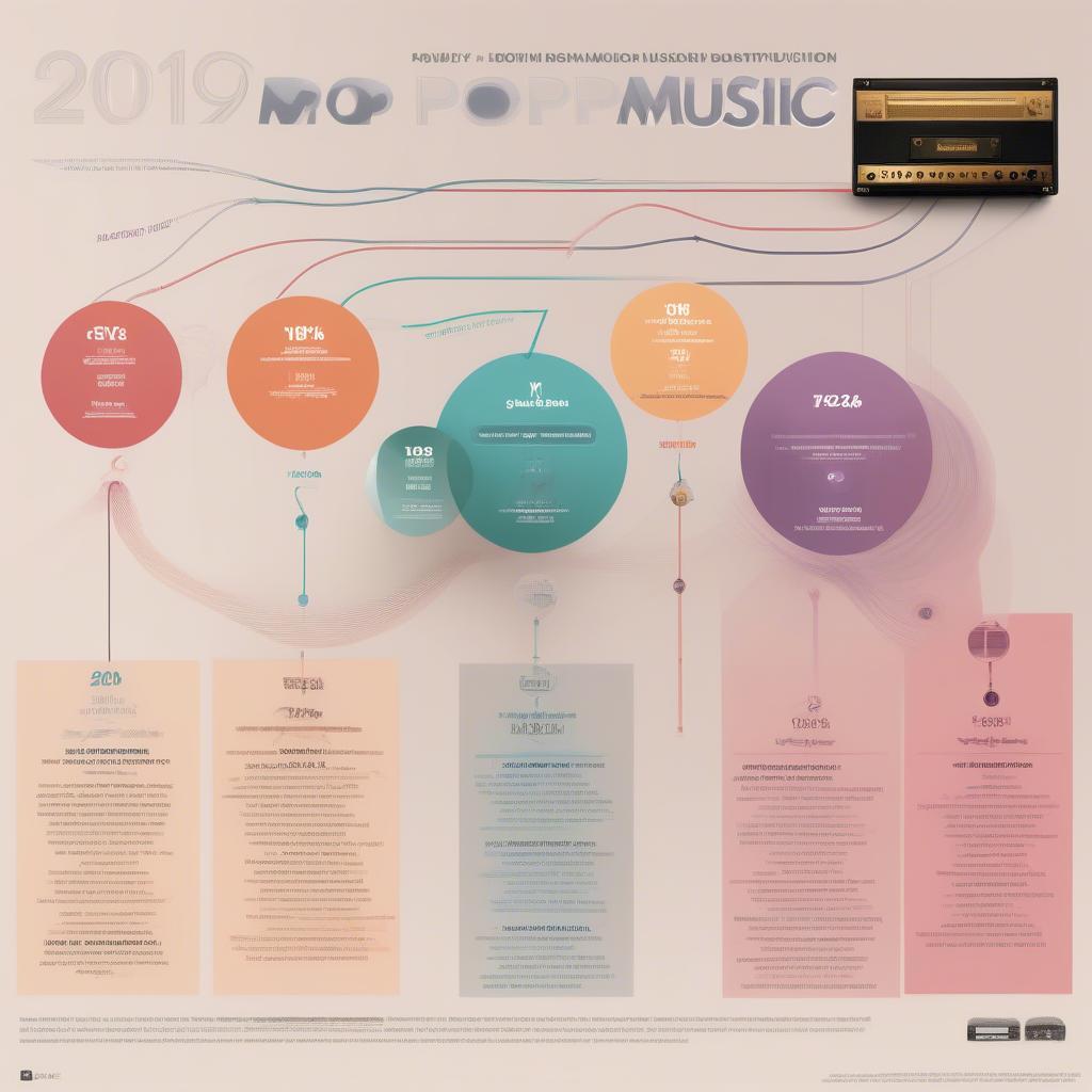 The Legacy of 2019 Pop Music and Future Trends