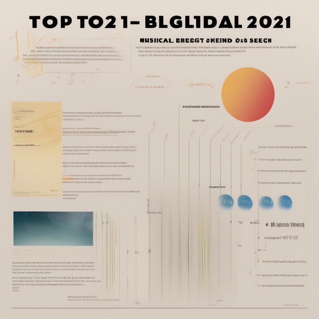 Analyzing 2021 Billboard Hits