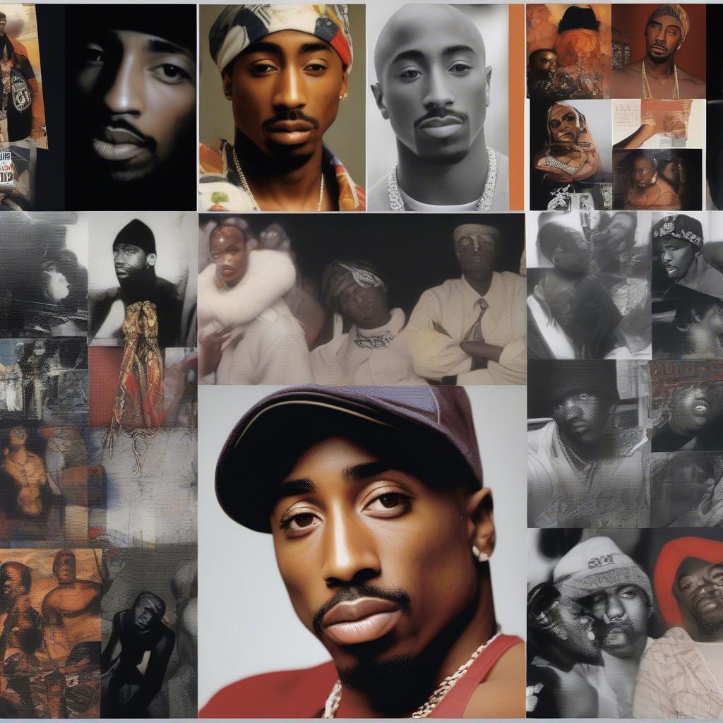 2Pac's Impact on Music and Culture