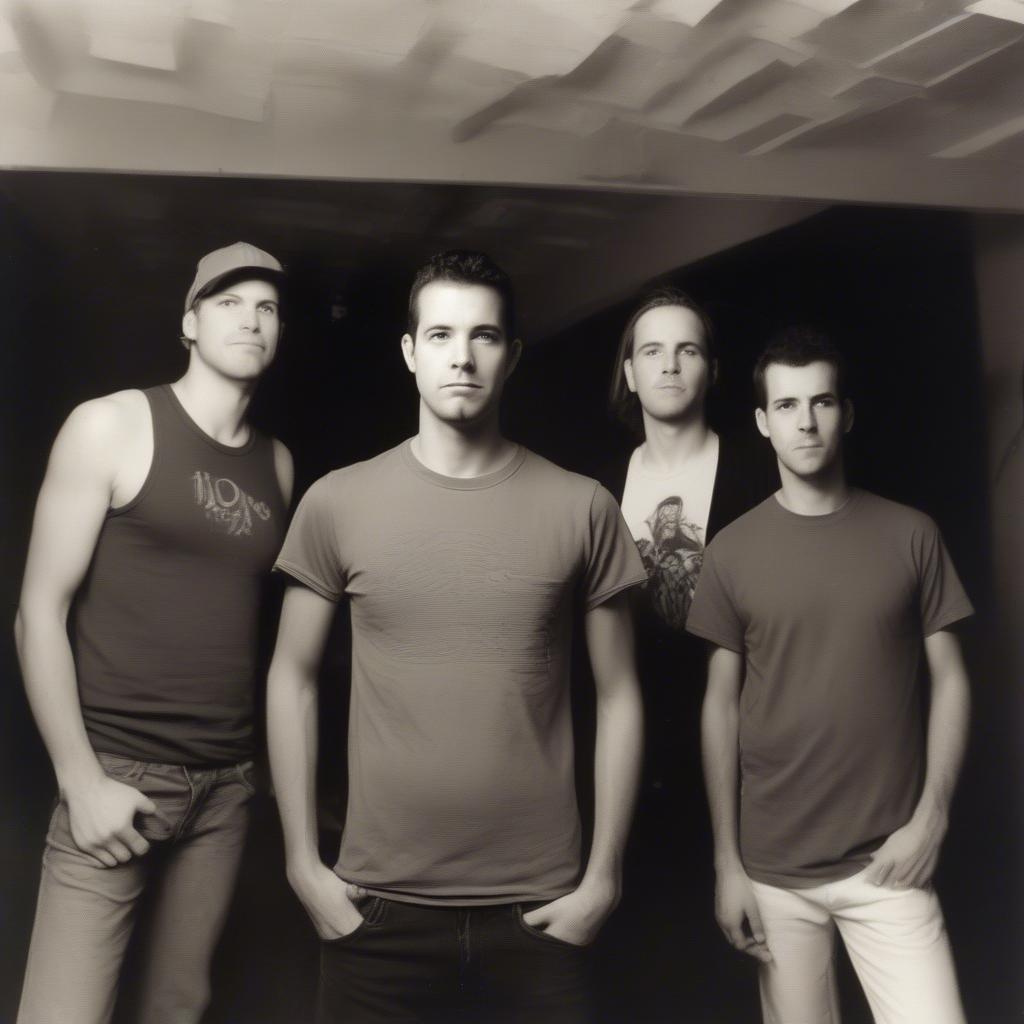 311 Top Hit Songs: A Deep Dive into Their Musical Legacy