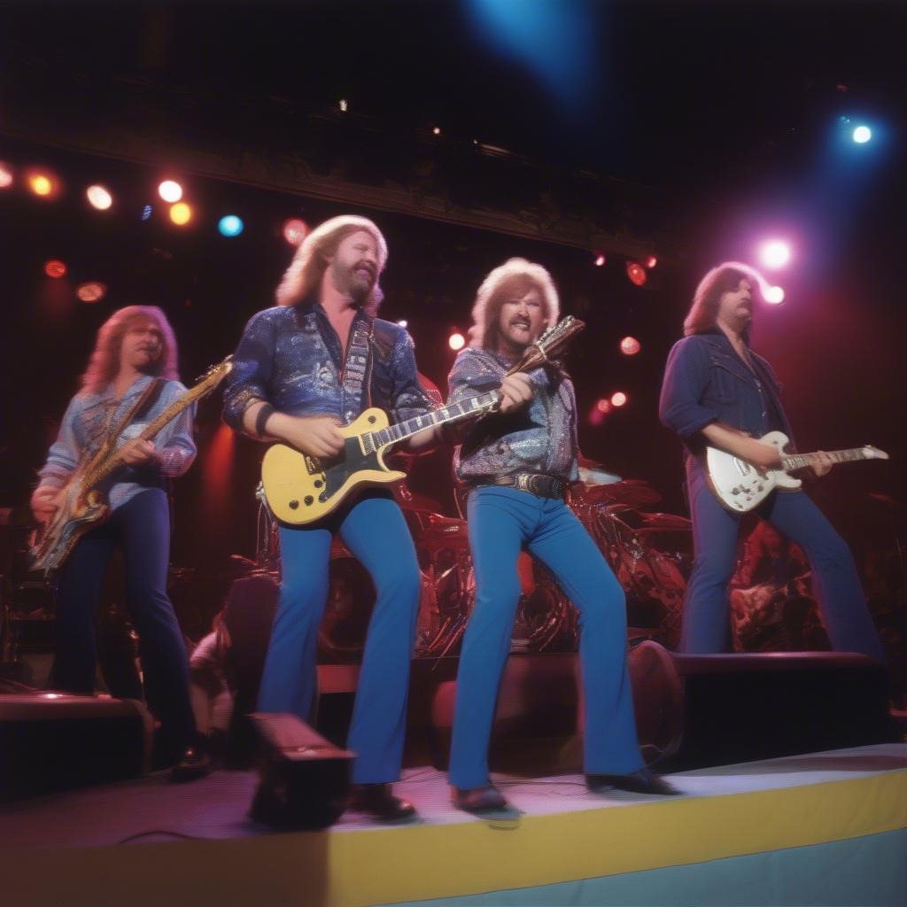 38 Special Band Top Songs: A Deep Dive into Southern Rock Royalty