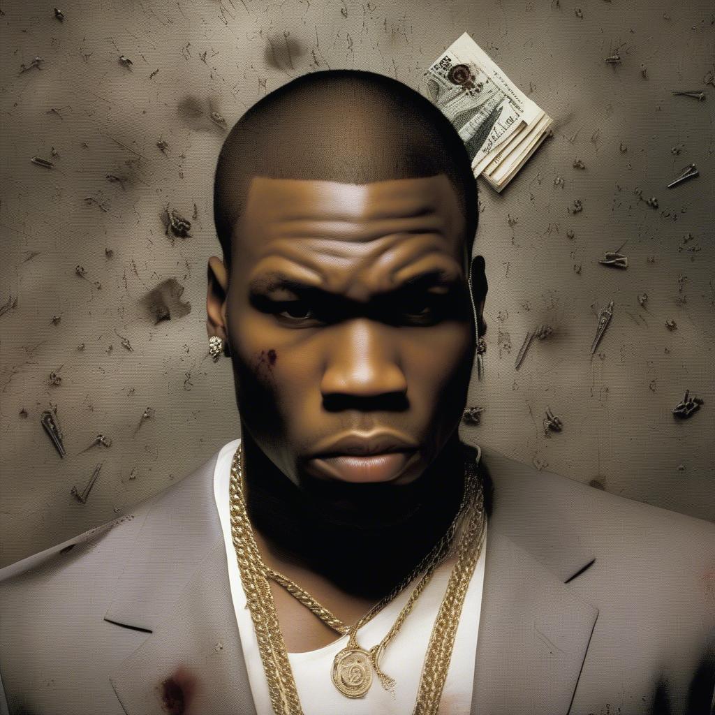 50 Cent Top 10 Songs MP3: A Deep Dive into the Hits