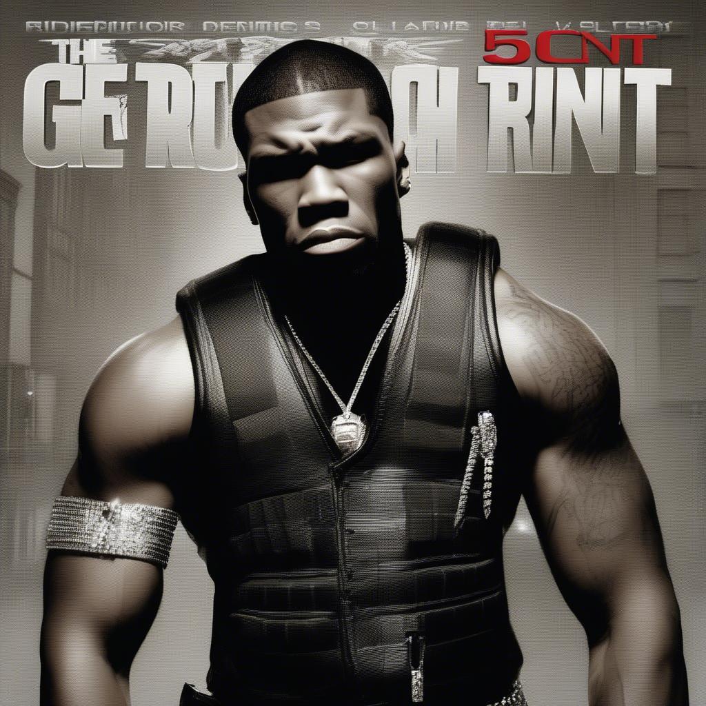 50 Cent’s Top Rated Songs: A Deep Dive into the Hits