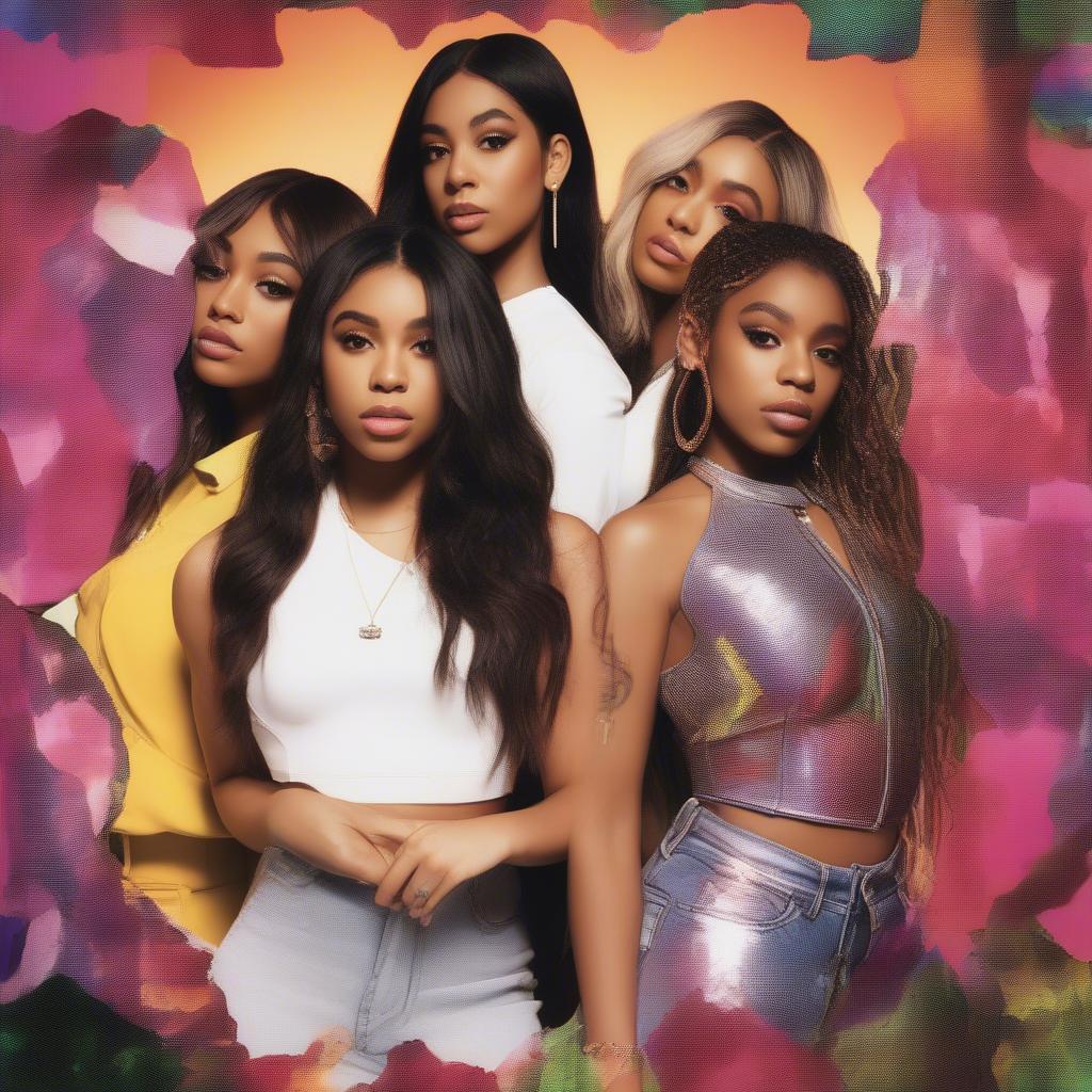 5th Harmony Top Songs: A Definitive Ranking