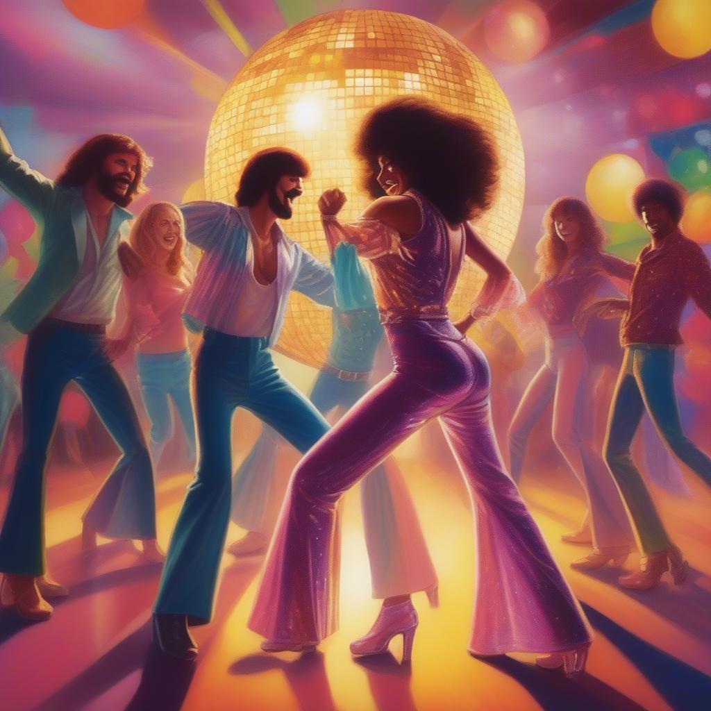 100 Top Dance Party Songs: Your Ultimate Playlist