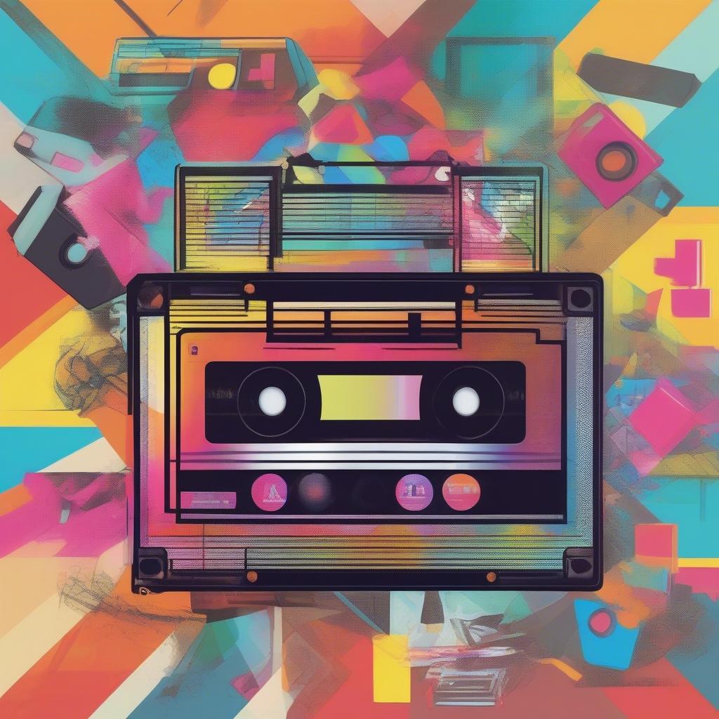 80s Top Songs Billboard: A Blast from the Past