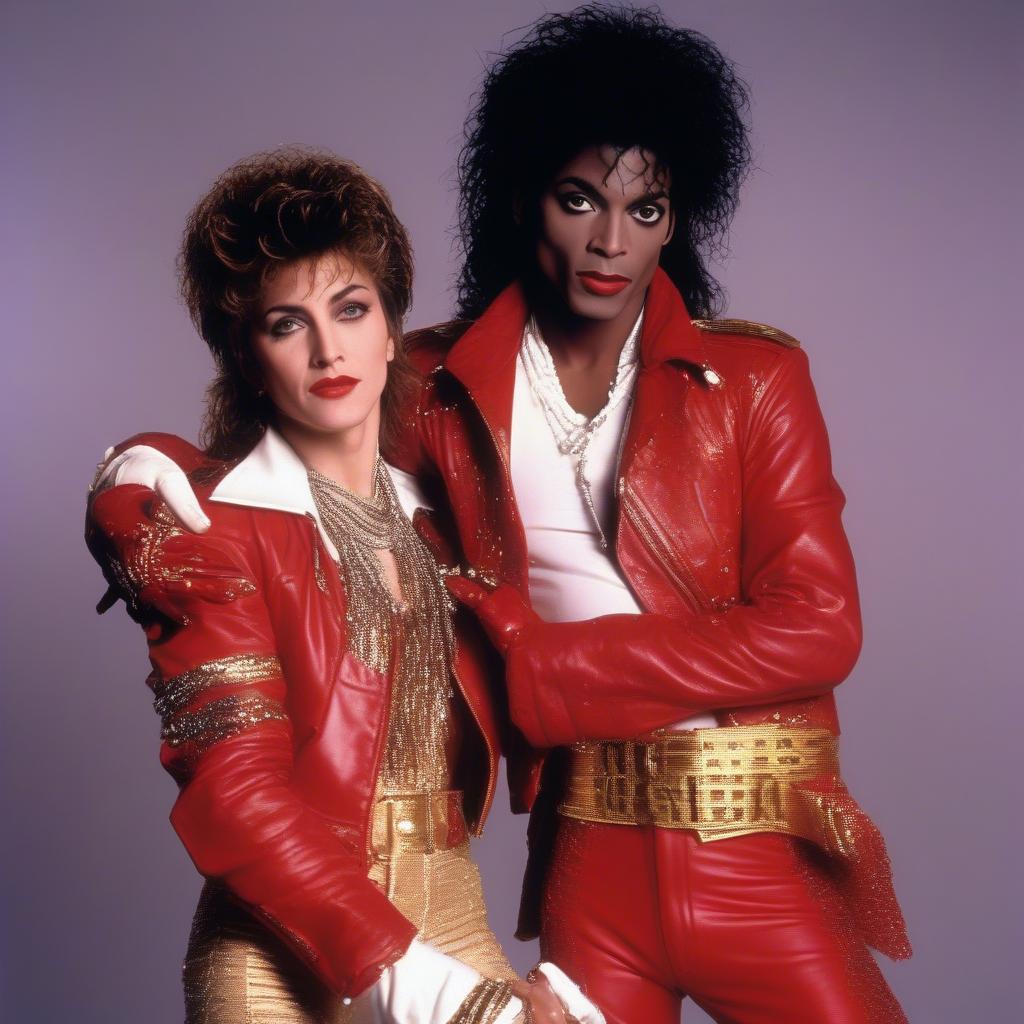 Grooving Through Time: Exploring the 200 Top Songs of the 80’s