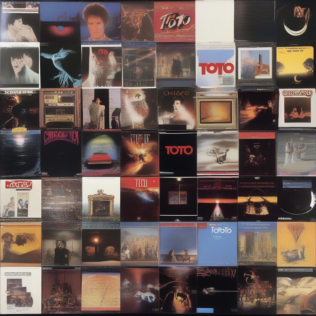 Essential 80s Soft Rock Albums