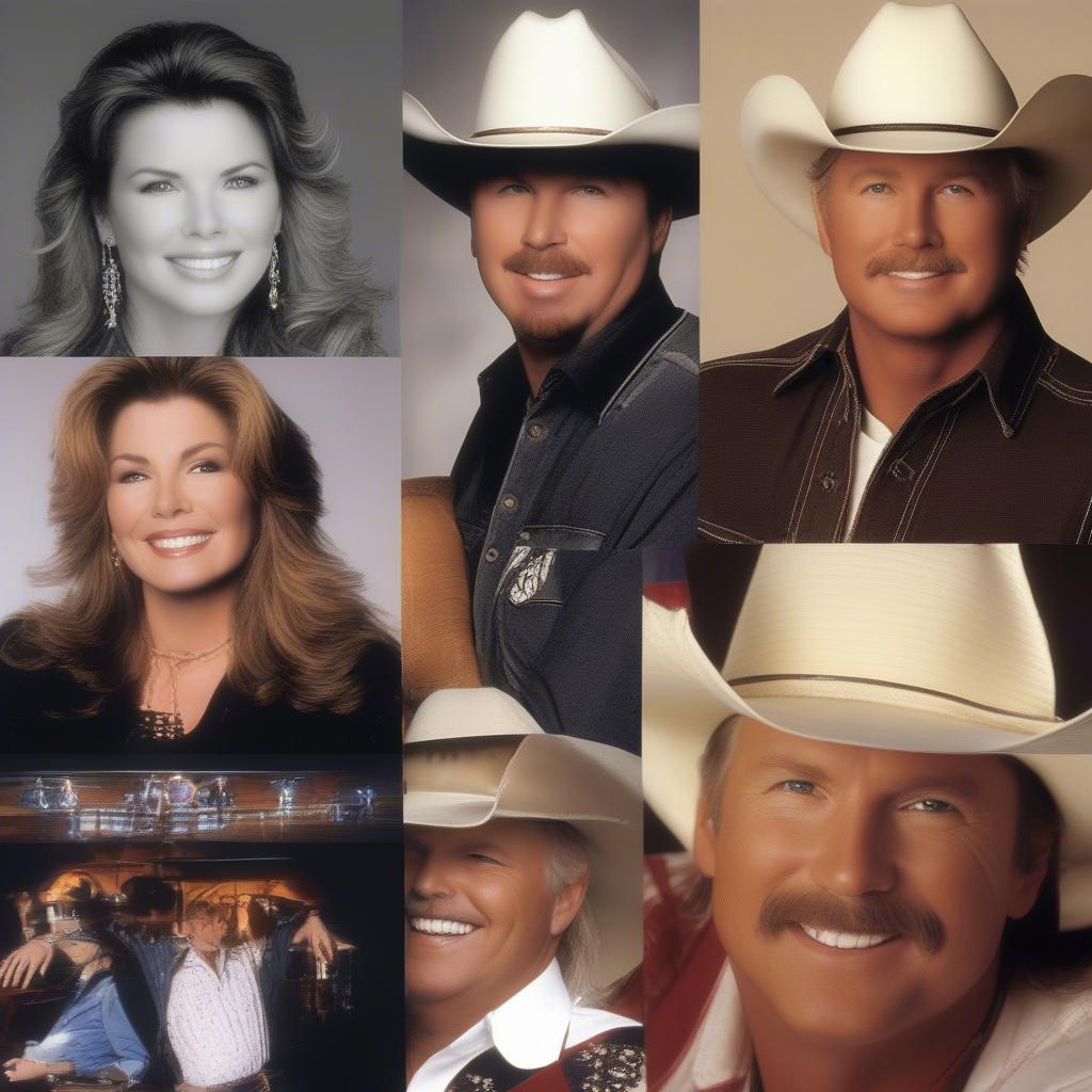 90s Country Songs Top 100: A Blast from the Past