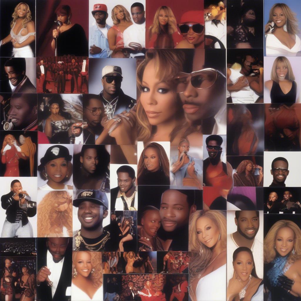 Grooving Back: The Ultimate Guide to 90’s R&B Top Songs