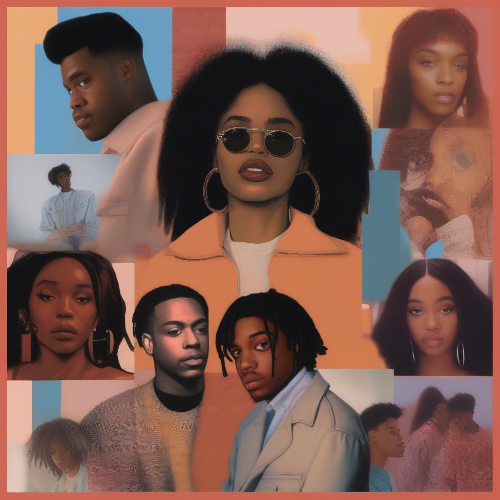 The Enduring Influence of 90s R&B