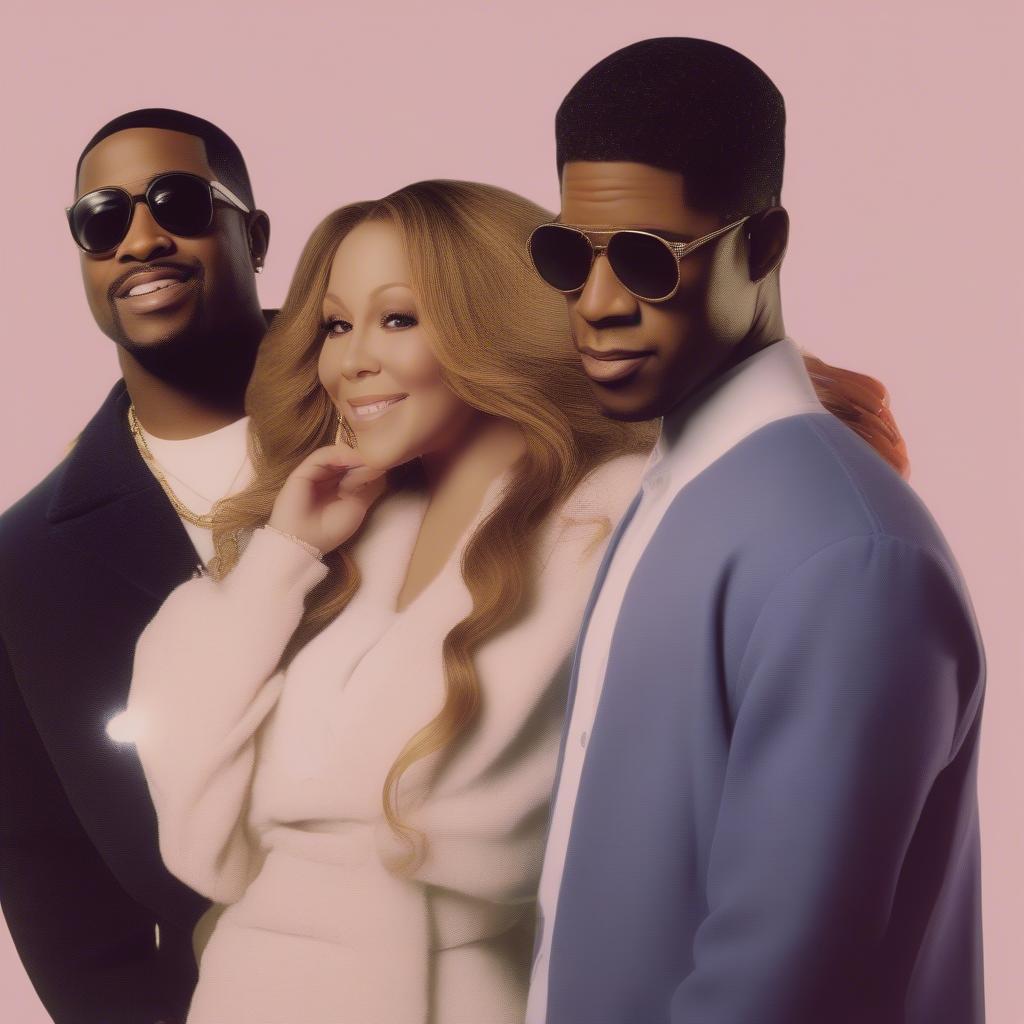 Top 100 90s Songs R&B: The Ultimate Throwback Playlist