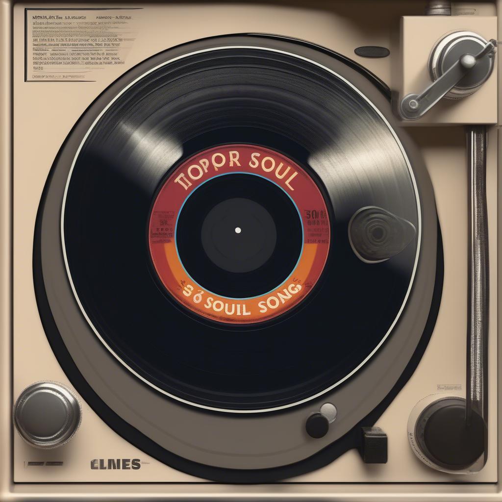 92.3 Top 500 Oldie Soul Songs: A Journey Through Timeless Classics