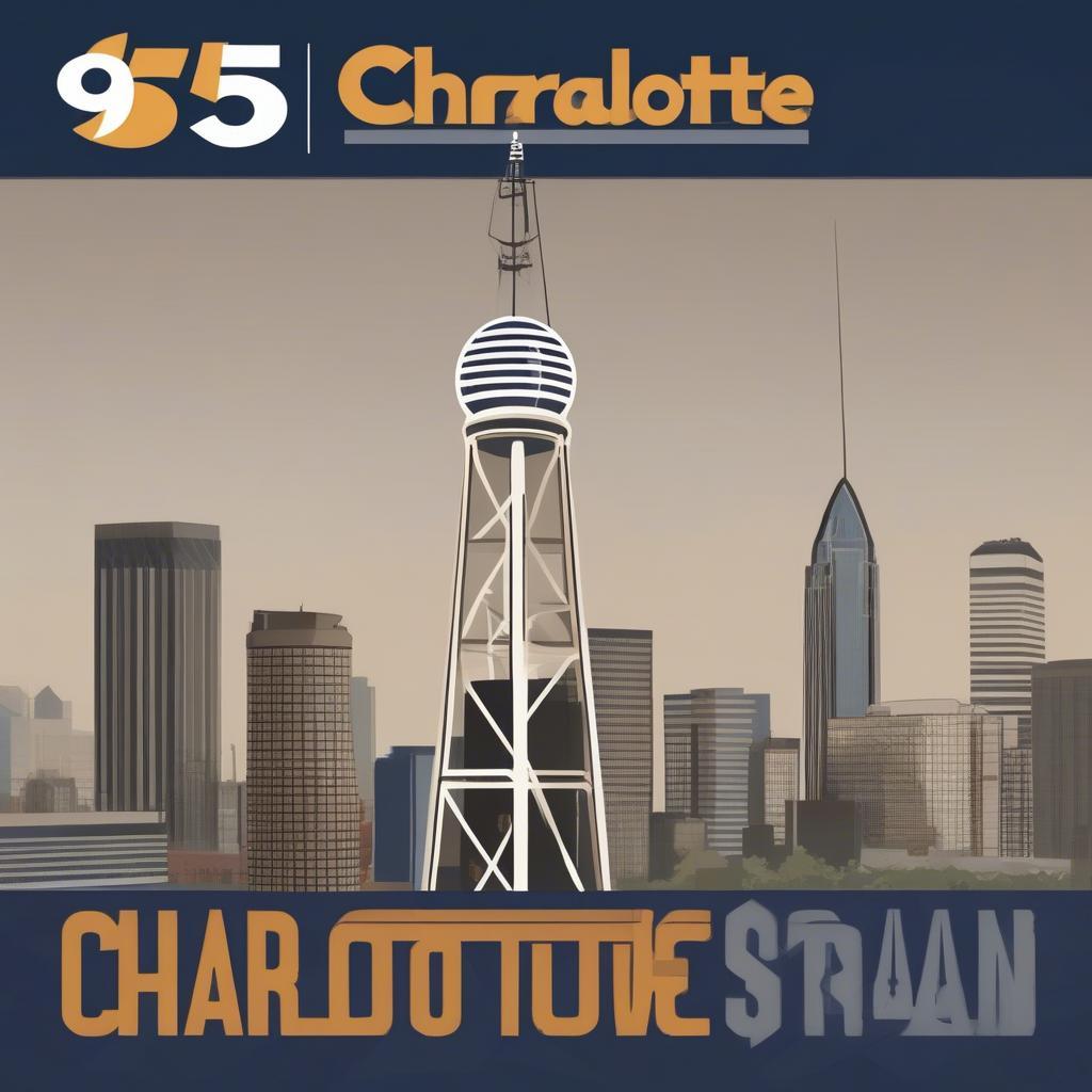 95.1 Charlotte Top Songs: Your Ultimate Guide to the Queen City’s Airwaves