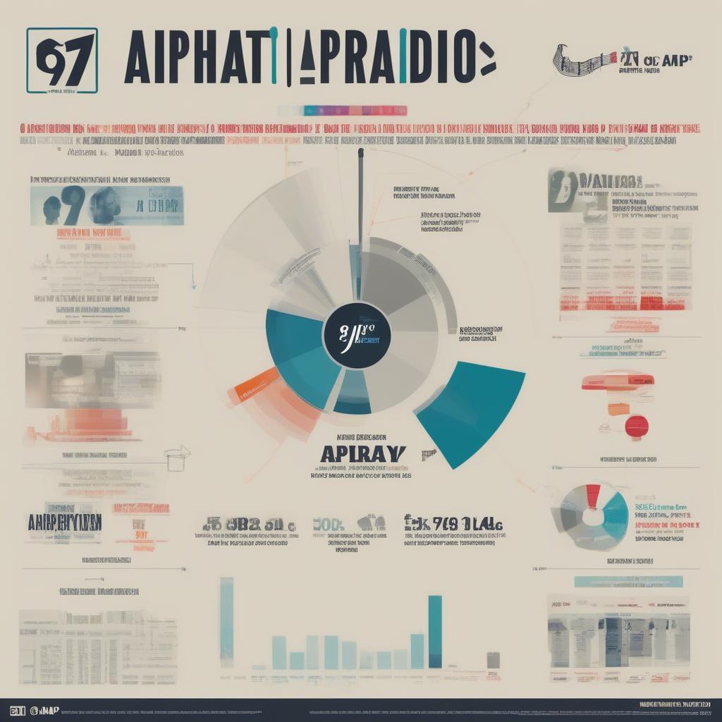 97.1 Amp Radio's Influence on Music Trends in 2014