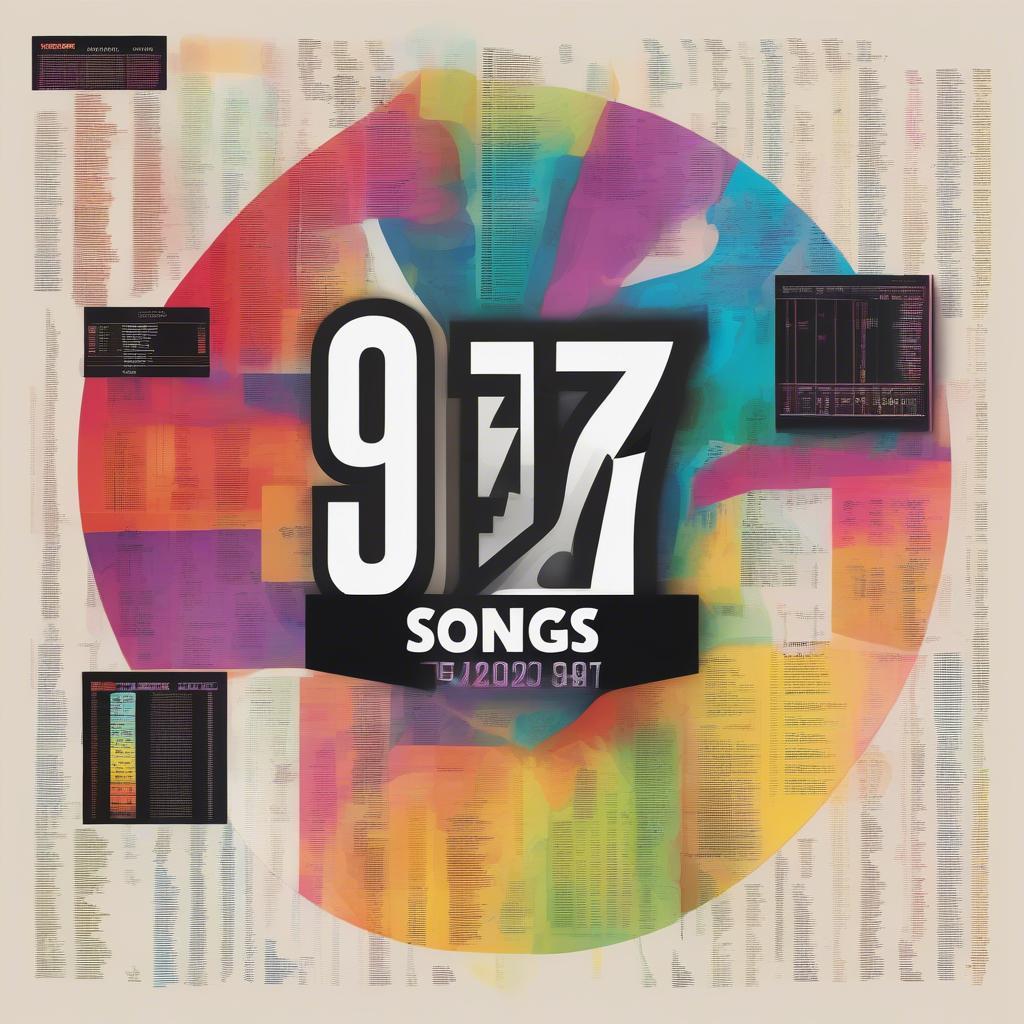 97.1 Top Songs 2018: A Blast from the Past