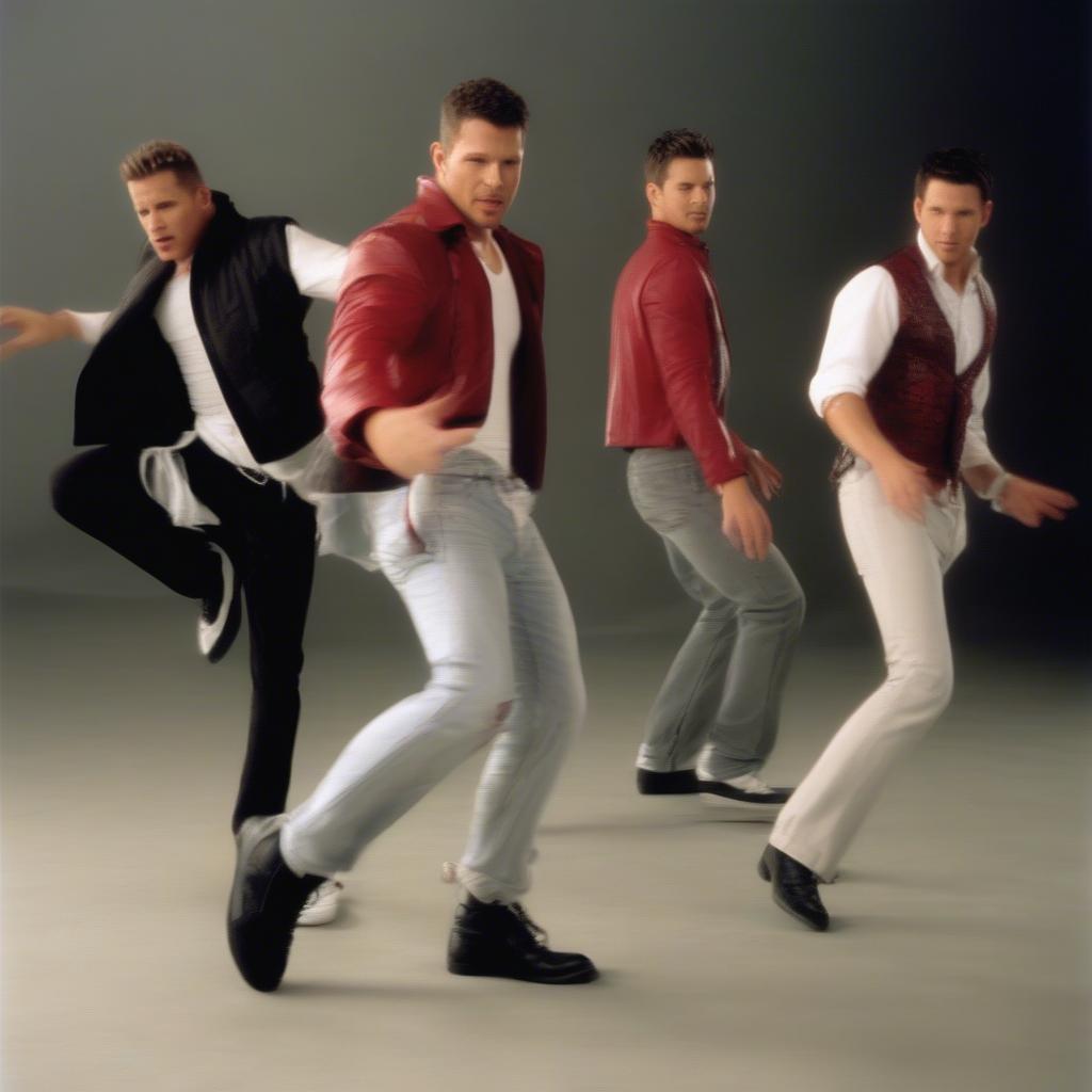 98 Degrees Top 5 Songs: A Look Back at Their Greatest Hits