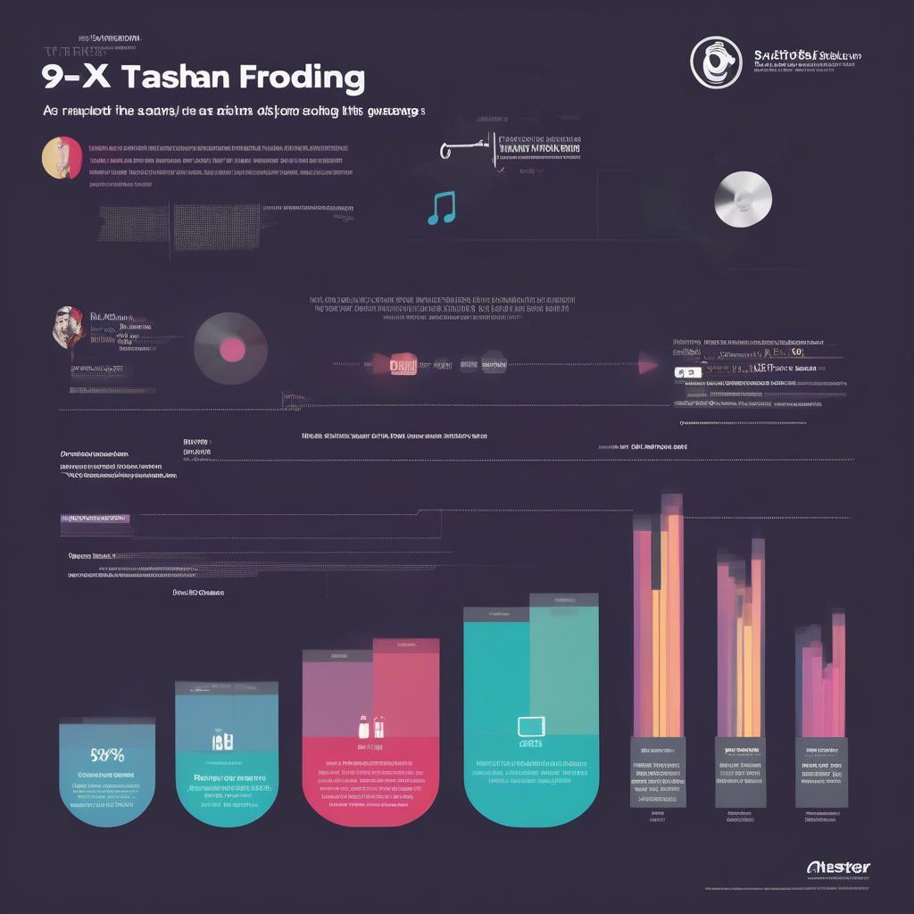 Influence of 9x Tashan on the Music Industry