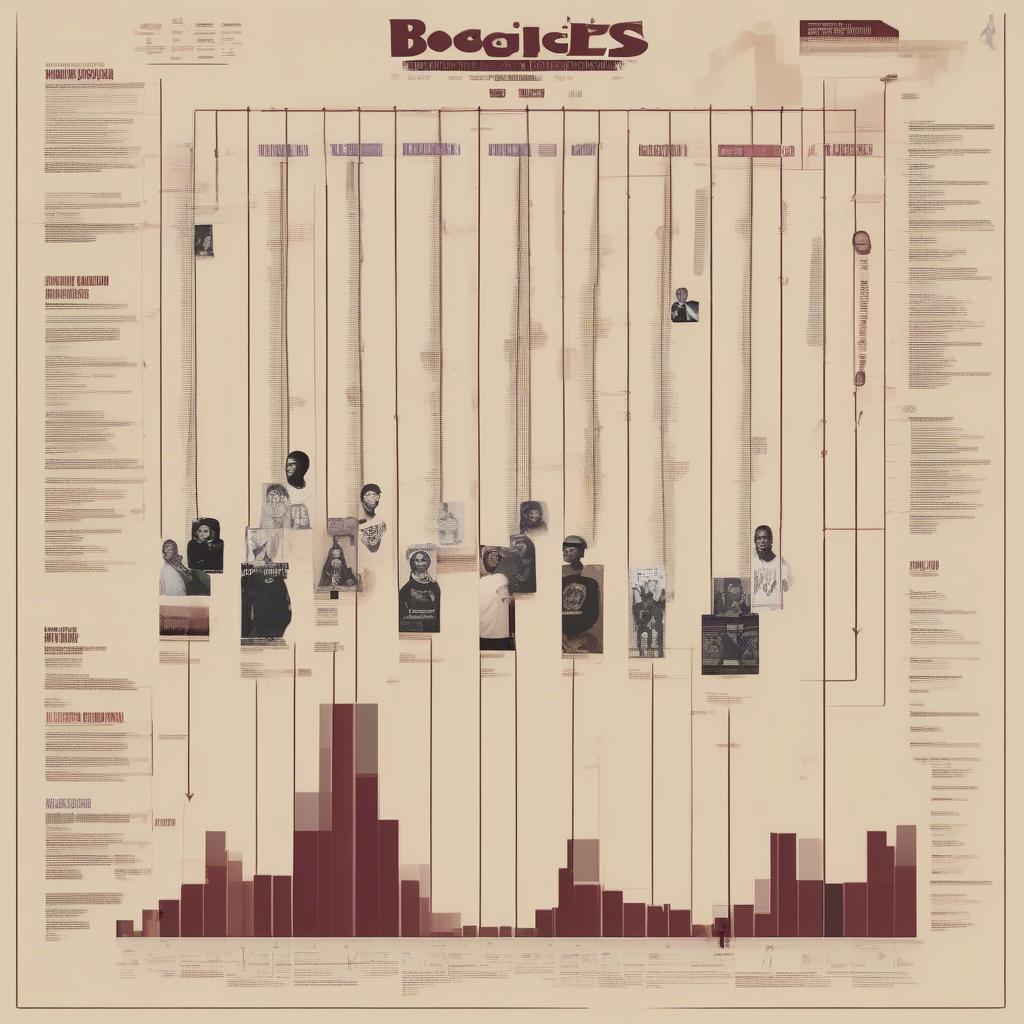 The Evolution of A Boogie's Musical Style from Mixtapes to Mainstream Albums