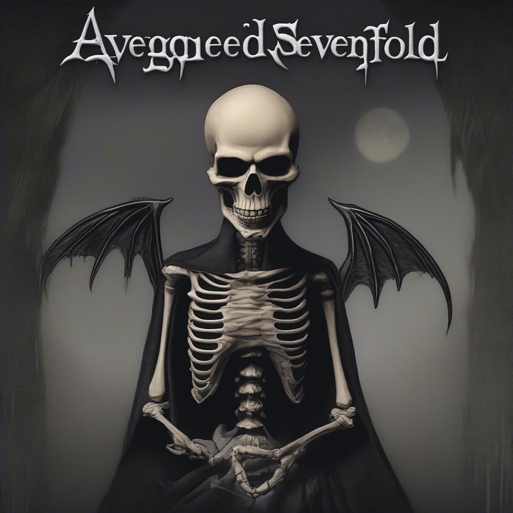 A7X Top Song List: Unveiling Avenged Sevenfold’s Greatest Hits