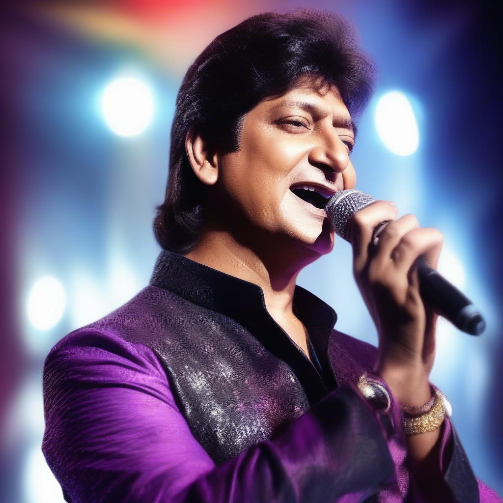 Aadesh Shrivastava Top Songs: A Melody That Lives On