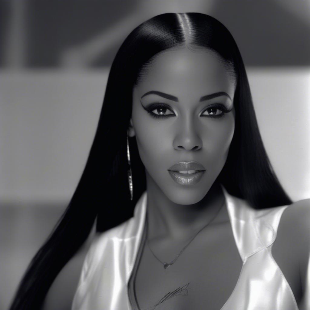 Aaliyah Singer Top Songs: A Timeless Legacy