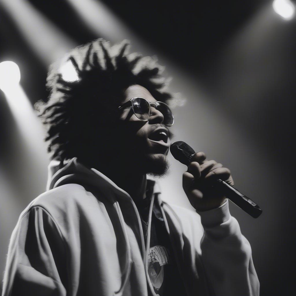 Ab Soul’s Top Songs: A Deep Dive into the Black Hippy’s Discography