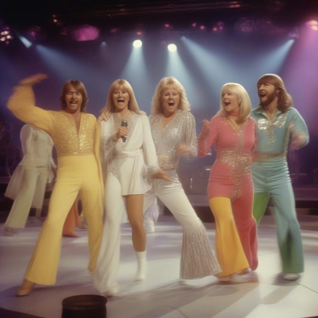 ABBA Top 10 Songs – YouTube: A Dive into Their Greatest Hits