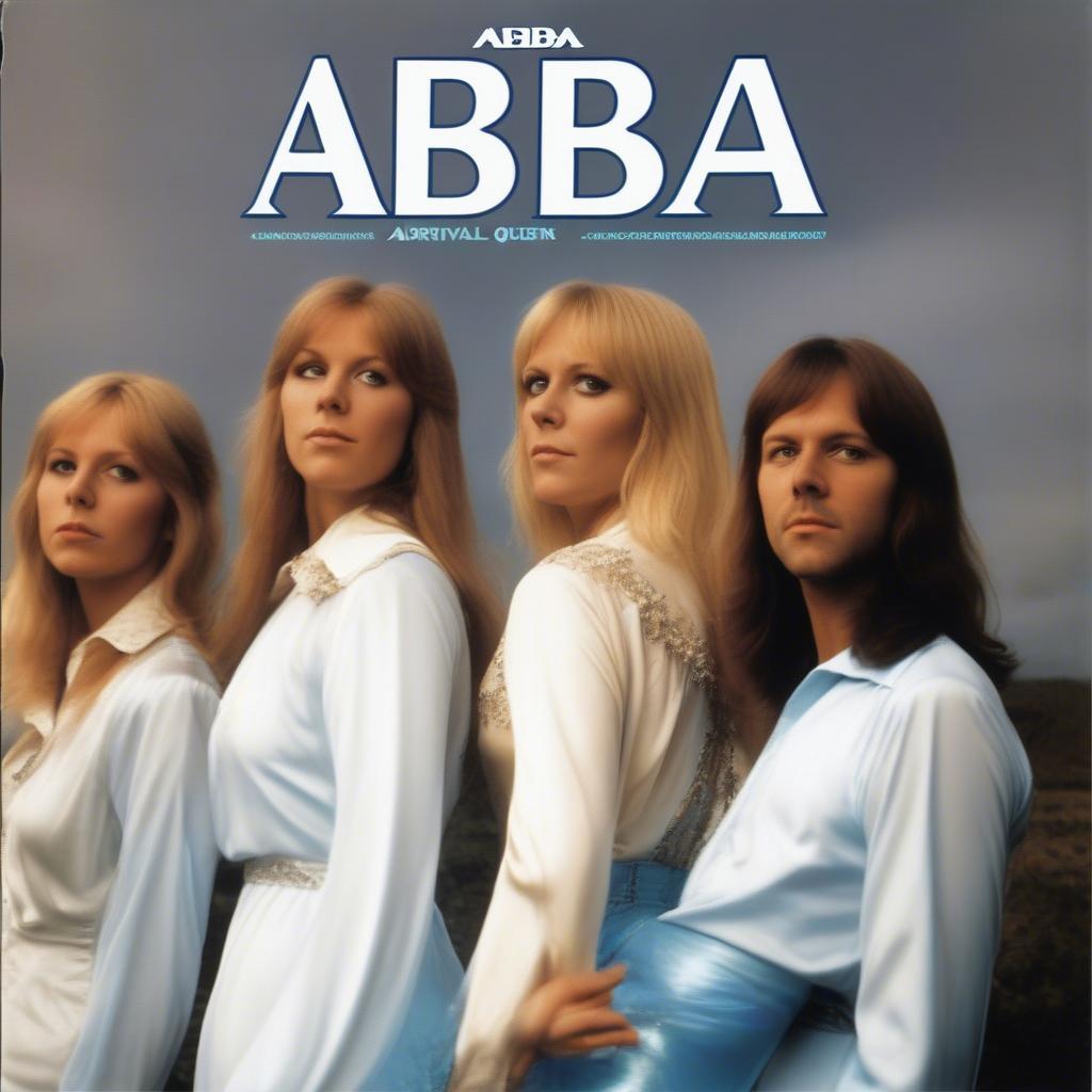 ABBA Top 10 Songs in Order: A Definitive Ranking