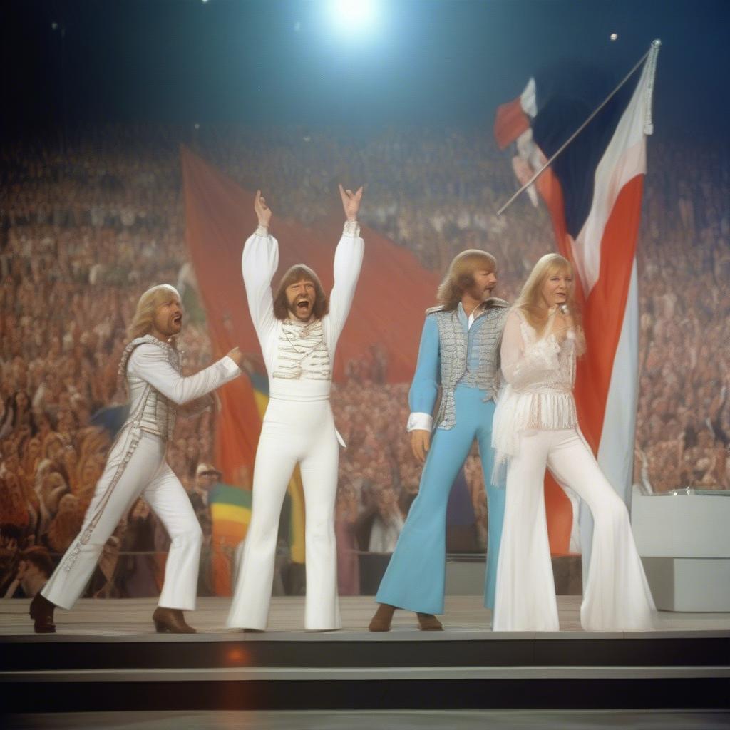 ABBA Top 10 Songs Download: A Timeless Discography