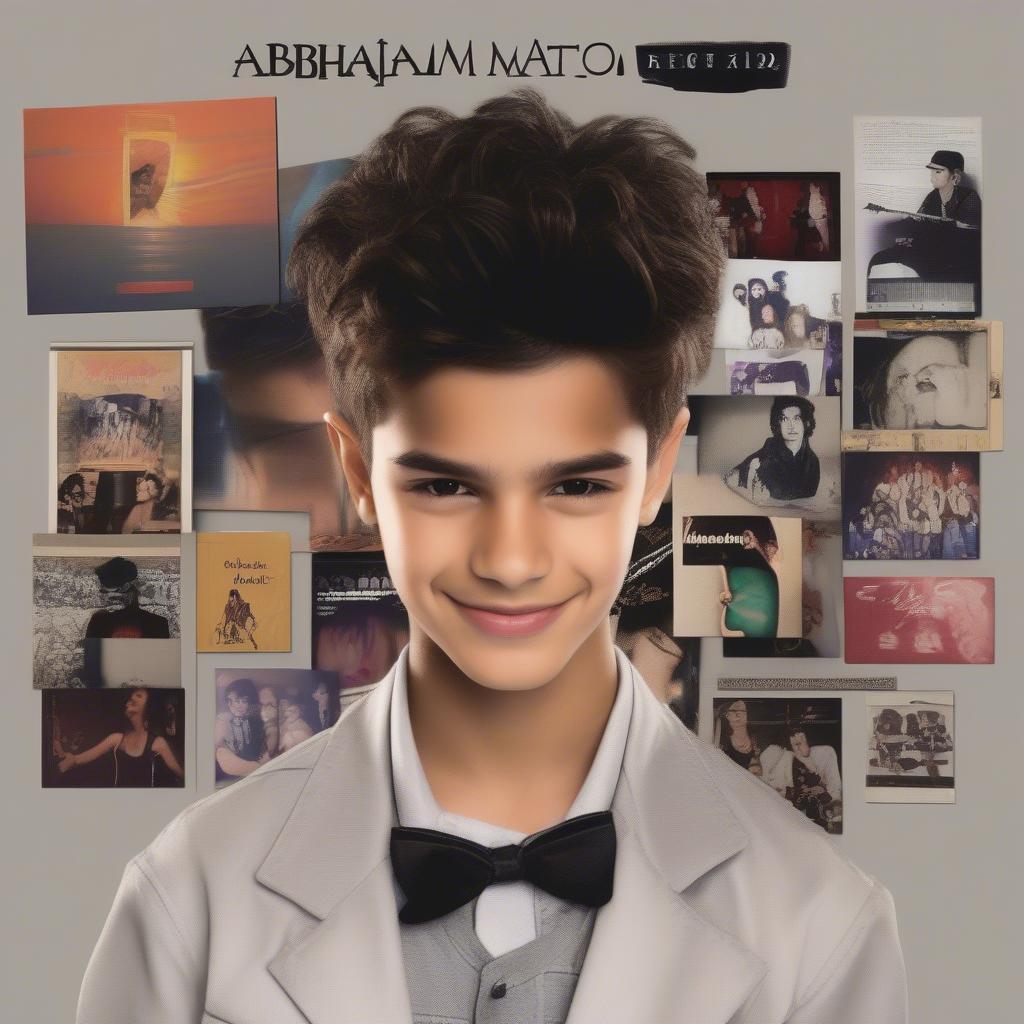 Abraham Mateo Top Songs: A Deep Dive into the Spanish Superstar’s Musical Journey