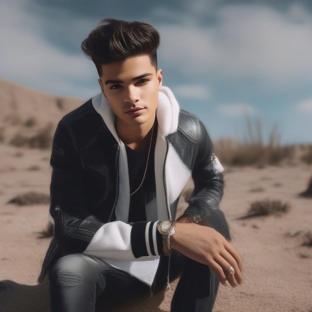 Abraham Mateo's Recent Hits and Success