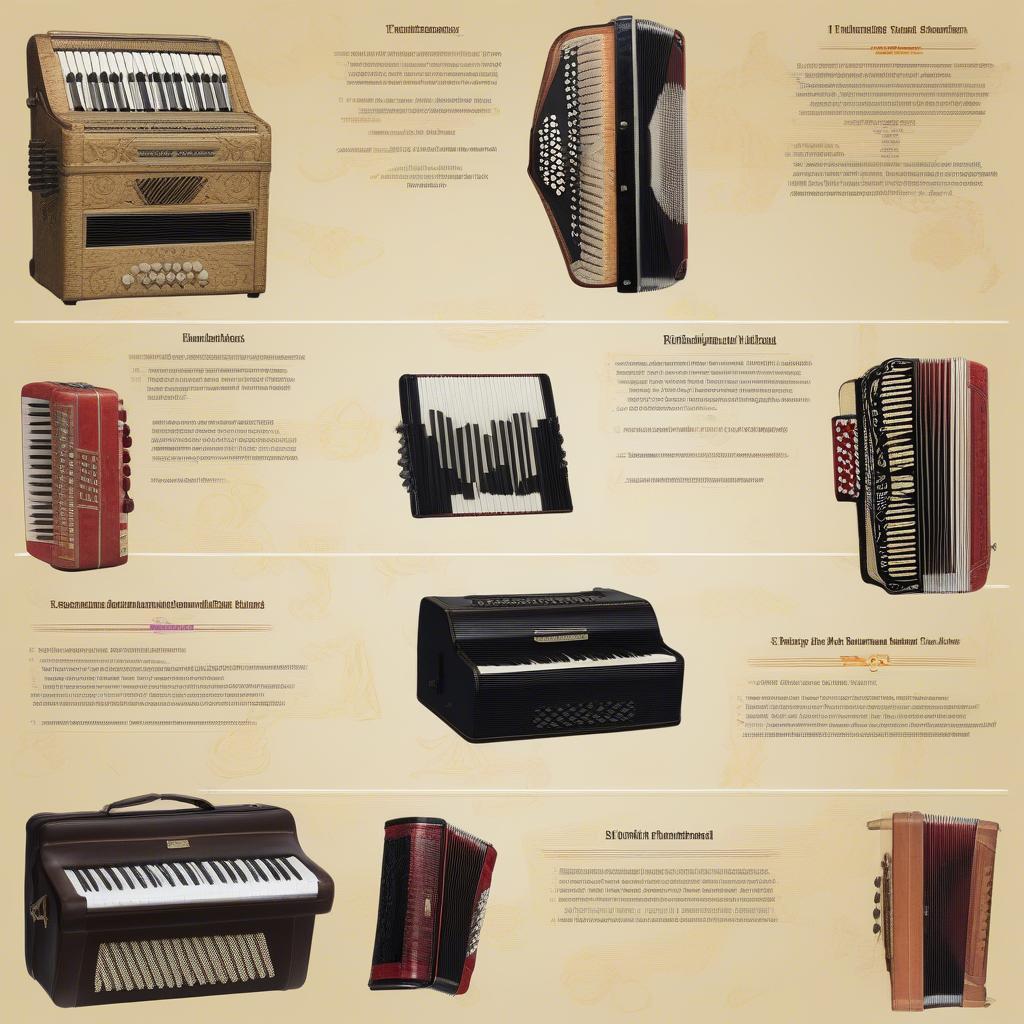 Accordion Top Songs: Exploring the Best of the Squeezebox