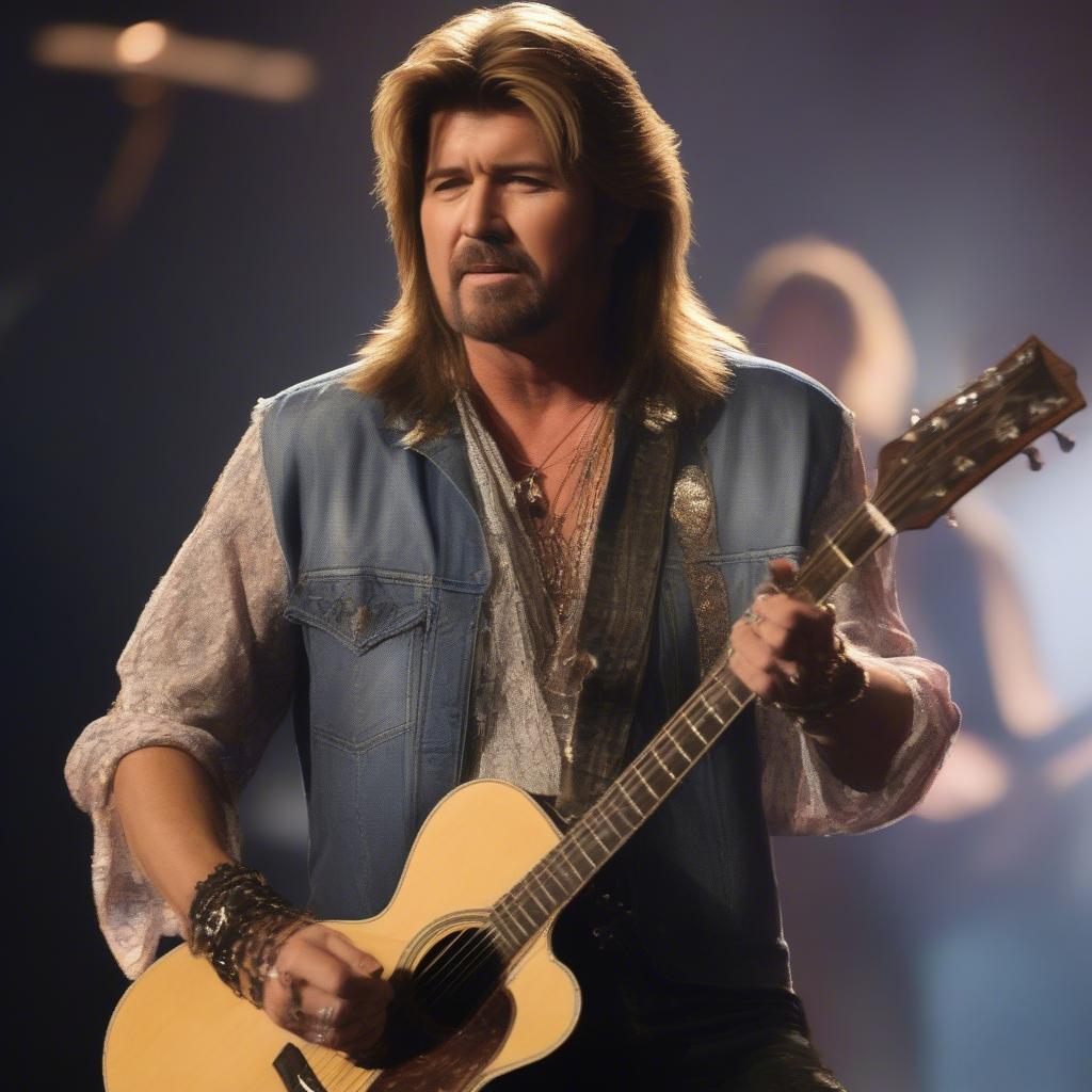 8 Billy Ray Cyrus Top 10 Songs: A Deep Dive into the Achy Breaky Heart Icon’s Musical Journey