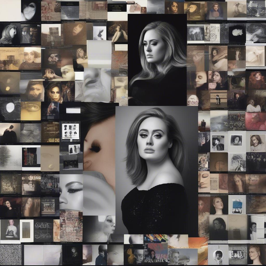 Adele Top 10 Songs: A Journey Through Her Greatest Hits