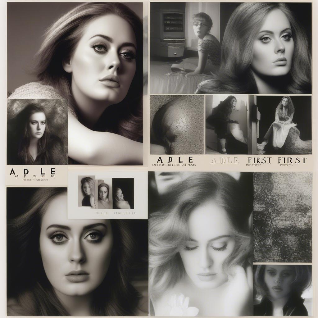 Adele’s Top Songs: A Journey Through Her Iconic Discography