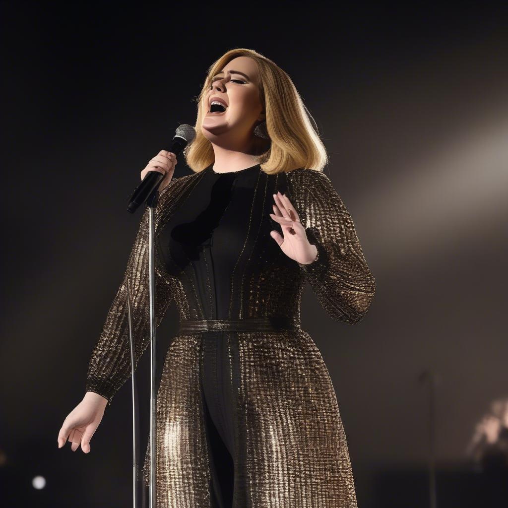 Adele Top Songs 2022: Revisiting a Year of Musical Power