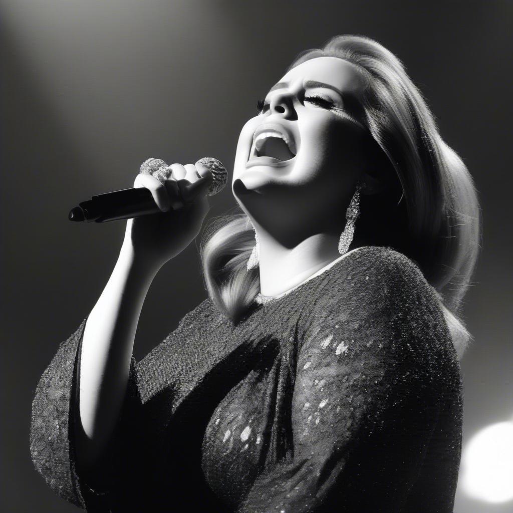 Adele’s Top 10 Songs: A Journey Through Her Powerful Discography