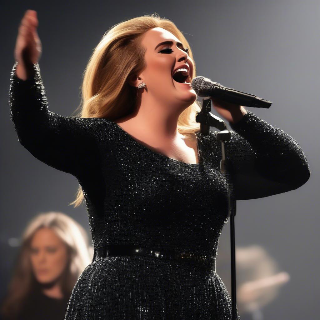 Adele’s Top 15 Hit Songs: A Journey Through Her Musical Reign