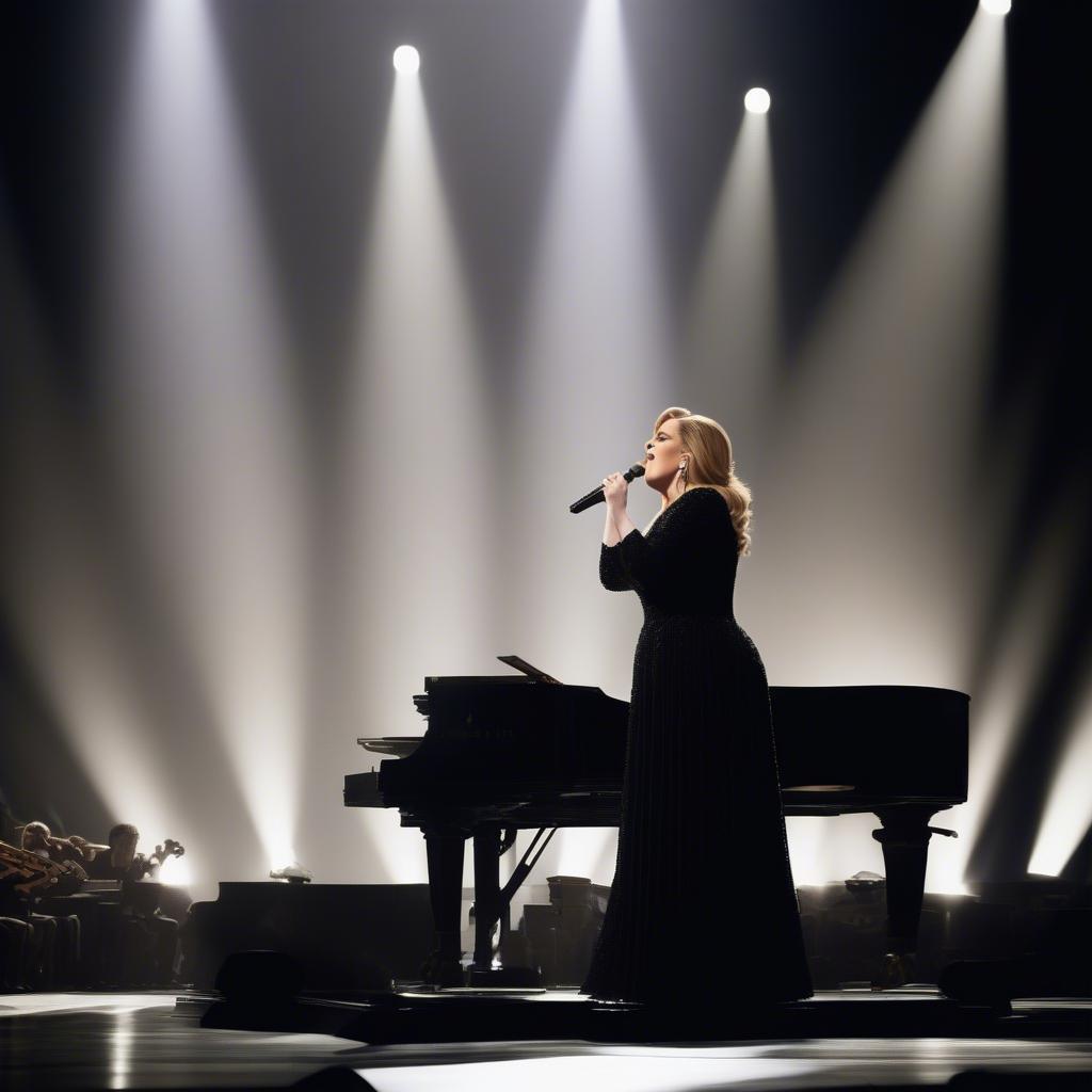 Adele Top 10 Songs MP3 Download: A Definitive Guide