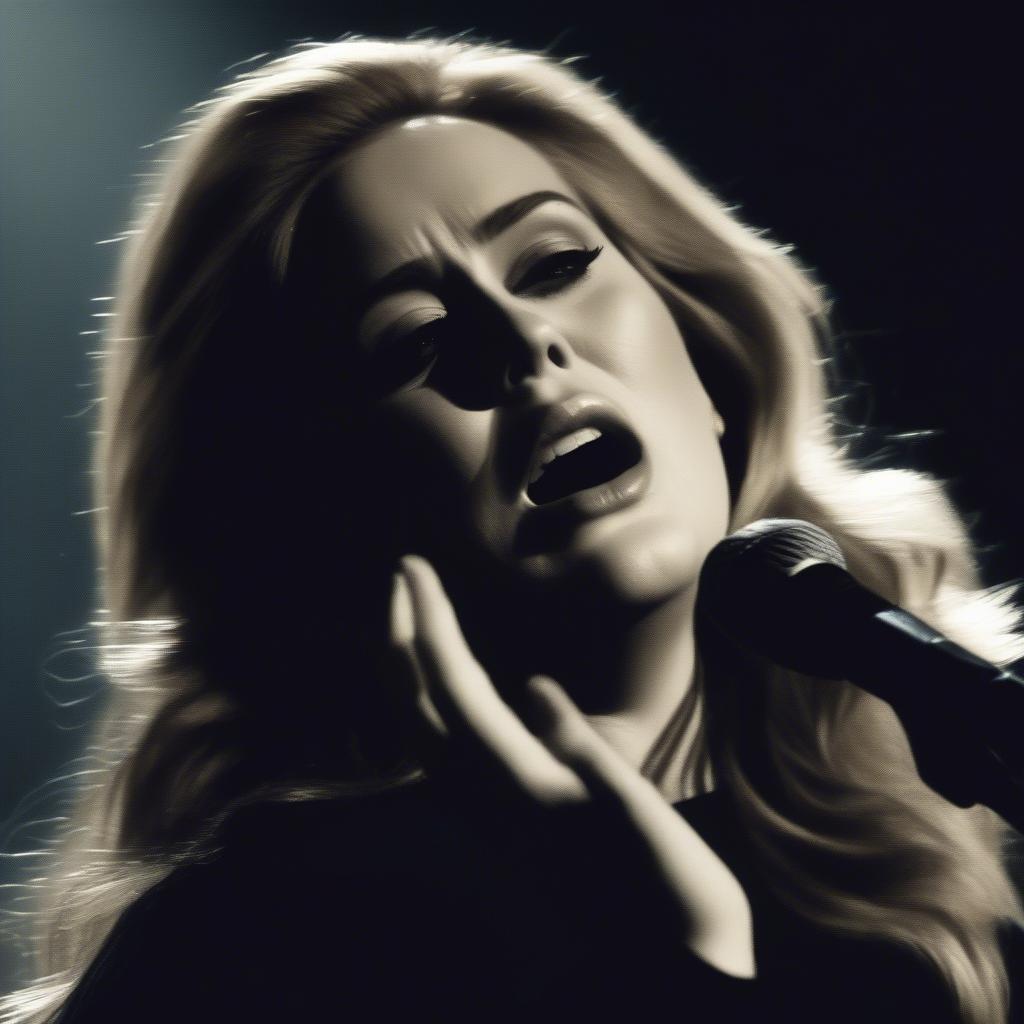 Adele’s Top Song: A Journey Through Her Greatest Hits