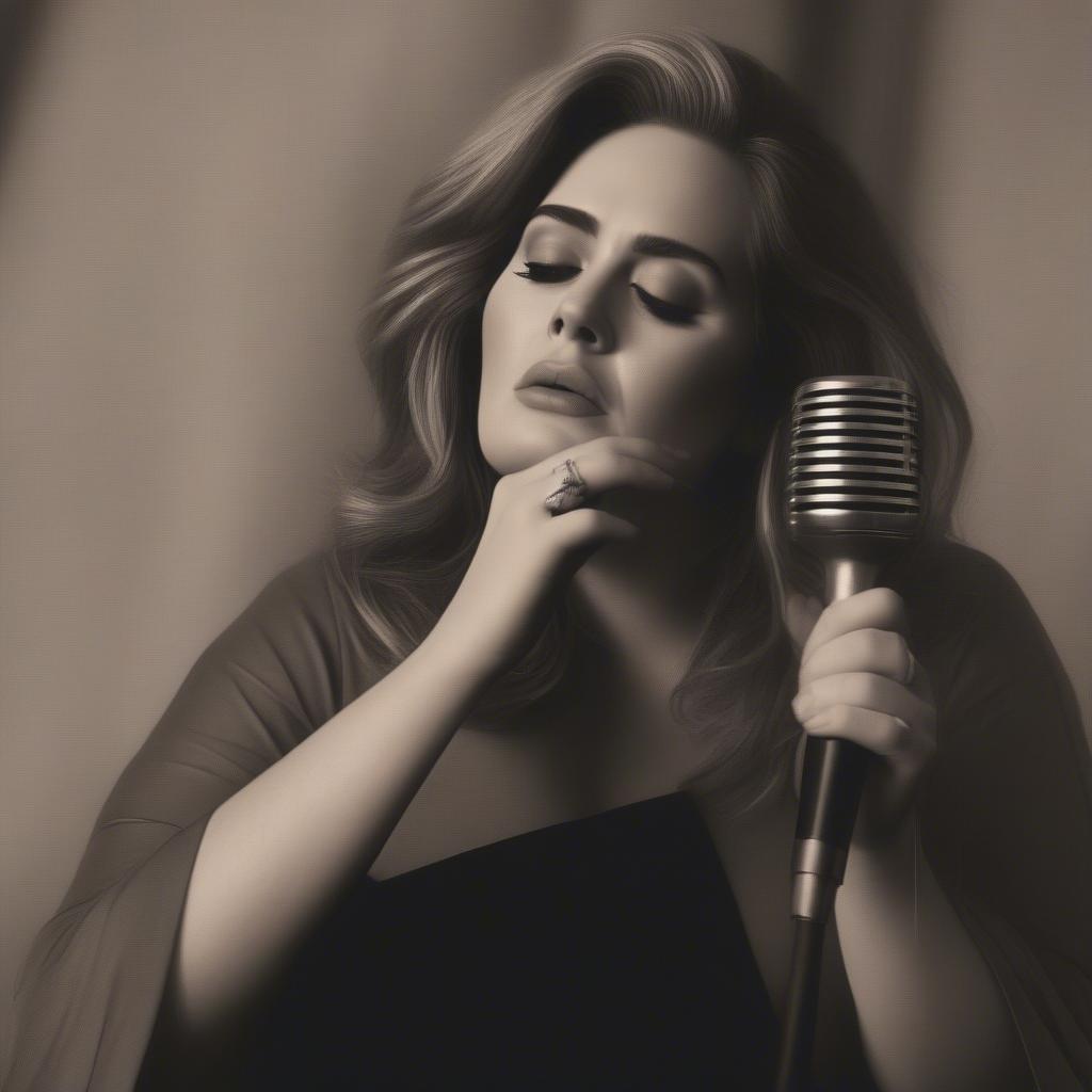 Adele 30: Exploring the Top Songs from Her Latest Album