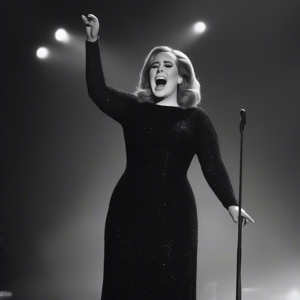 Adele Top Songs Free Download: A Fan’s Guide