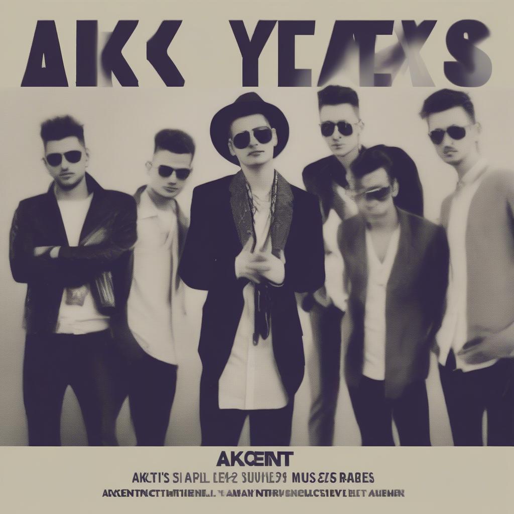 Akcent Top 20 Songs Download: A Definitive Guide